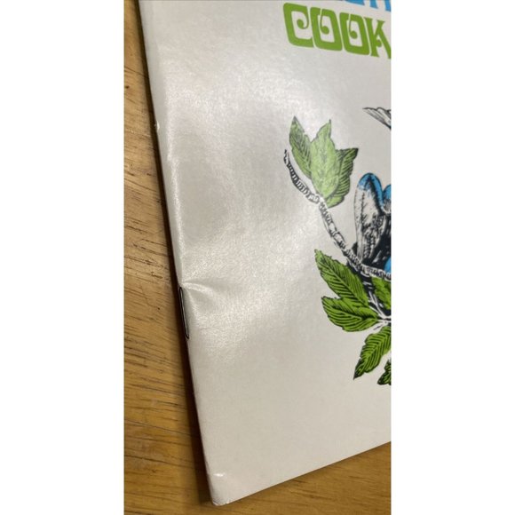 Vtg 1960s/1960s Farberware Better Food Through Cooking Cook Book Recipes - Picture 8 of 12